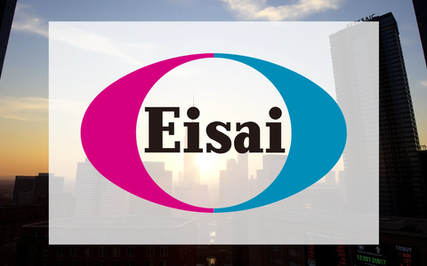 Eisai Aktie: Pharmariese stolpert! - Foto: über boerse-global.de