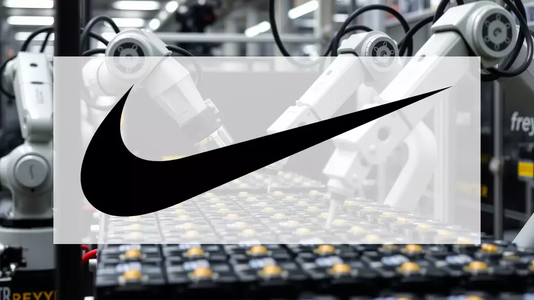 Nike Shares Face Sustained Decline as Investor Confidence Wanes - Bild: über boerse-global.de