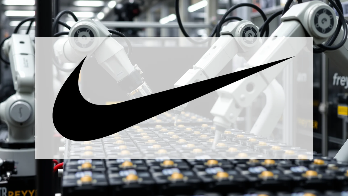 Nike Shares Face Sustained Decline as Investor Confidence Wanes - Foto: über boerse-global.de