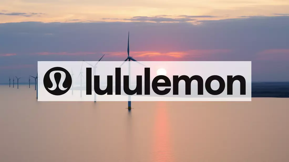 Lululemon’s Growth Engine Stalls: Can the Athleisure Giant Regain Its Footing? - Bild: über boerse-global.de