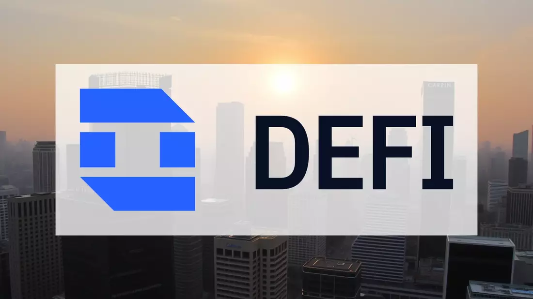 DeFi Technologies Capitalizes on Market Opportunities with Record Profits and Institutional Expansion - Bild: über boerse-global.de