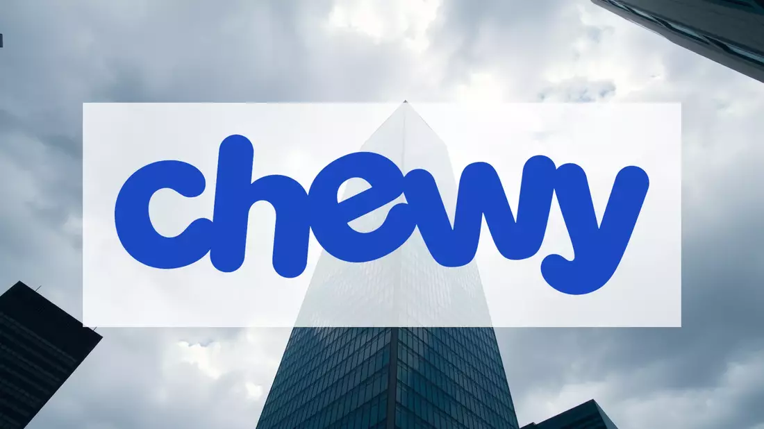 Chewy Aktie: Richtungsentscheidung steht an - Bild: über boerse-global.de