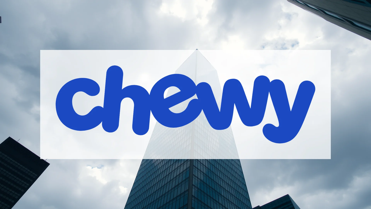 Chewy Aktie: Richtungsentscheidung steht an - Foto: über boerse-global.de