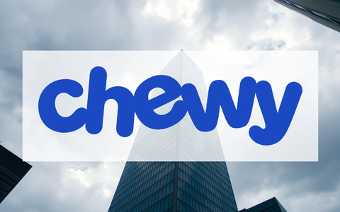 Chewy Aktie: Richtungsentscheidung steht an - Foto: über boerse-global.de