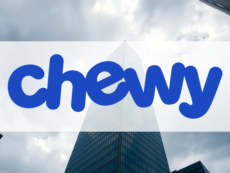 Chewy Aktie: Richtungsentscheidung steht an - Foto: über boerse-global.de
