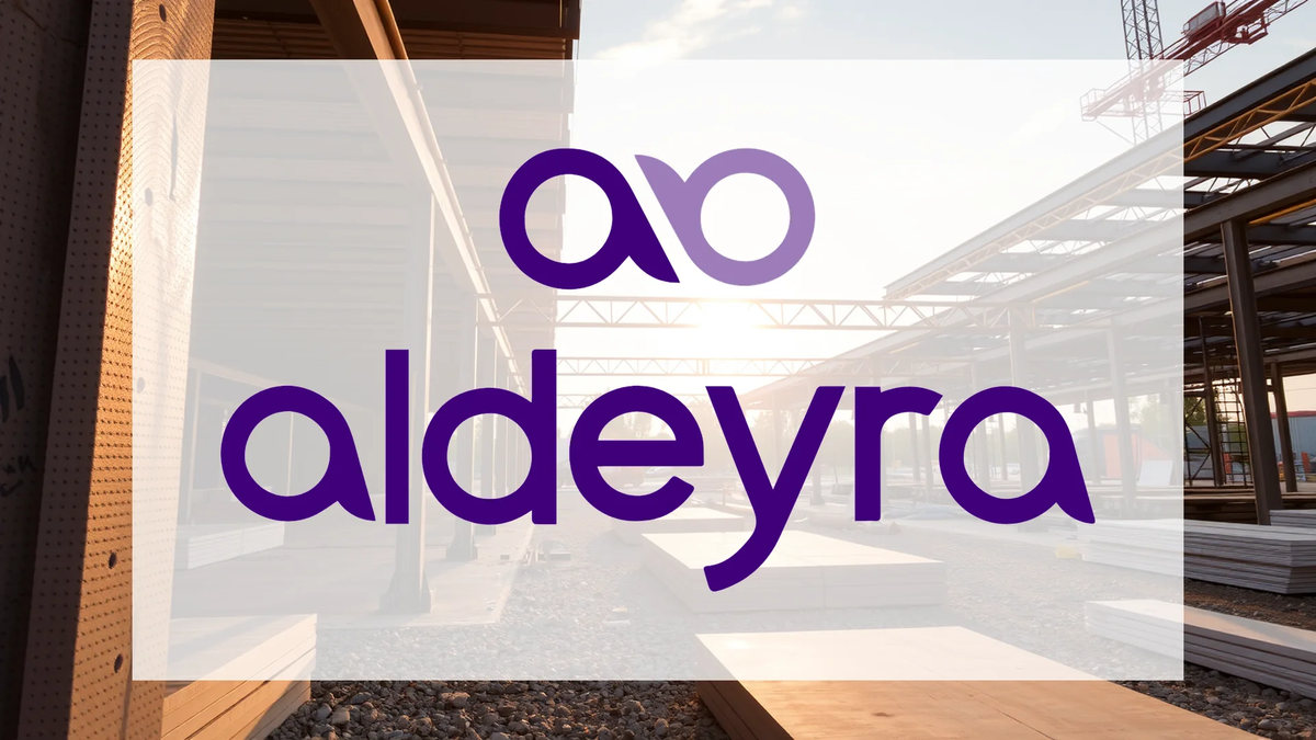 Aldeyra Aktie: Absturz mit Ansage! - Foto: über boerse-global.de