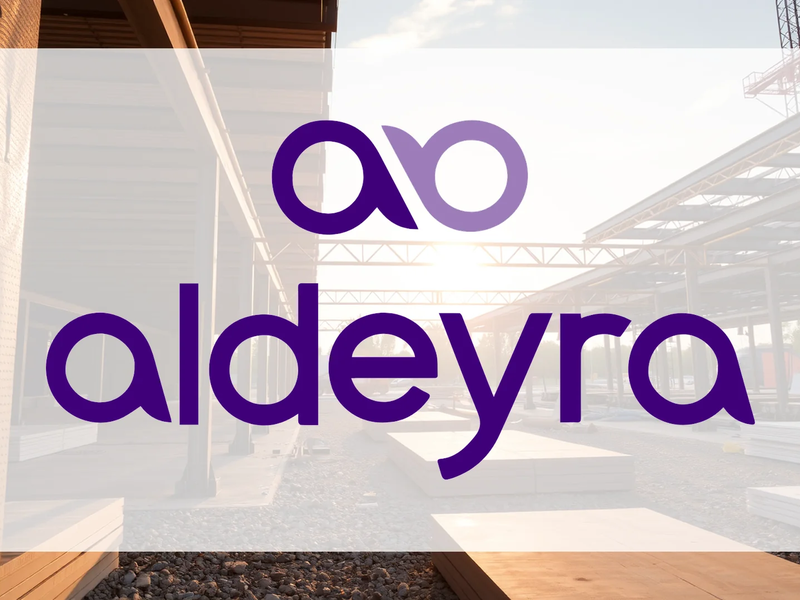 Aldeyra Aktie: Absturz mit Ansage! - Foto: über boerse-global.de