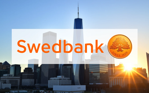 Swedbank Aktie: Kampf um die Trendlinie - Foto: über boerse-global.de