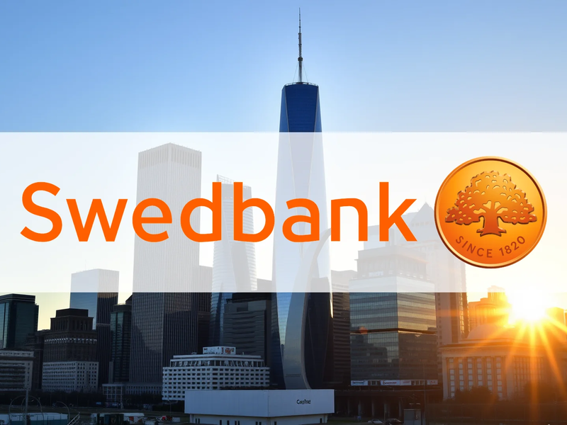 Swedbank Aktie: Kampf um die Trendlinie - Foto: über boerse-global.de