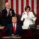 Pelosi machte immer wieder mit ihrer Kritik an Trump Schlagzeilen.  (Archivbild) - Foto: Patrick Semansky/AP/dpa