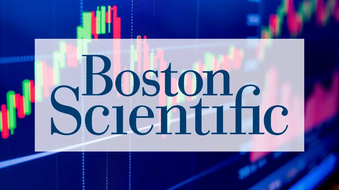 Boston Scientific Aktie: Kampf um die Vorherrschaft - Bild: über boerse-global.de