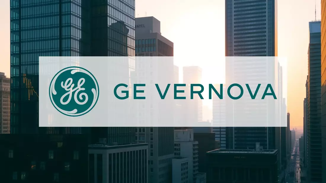 GE Vernova Aktie: Institutionen greifen zu! - Bild: über boerse-global.de