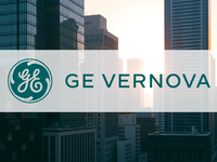 GE Vernova Aktie: Institutionen greifen zu! - Foto: über boerse-global.de