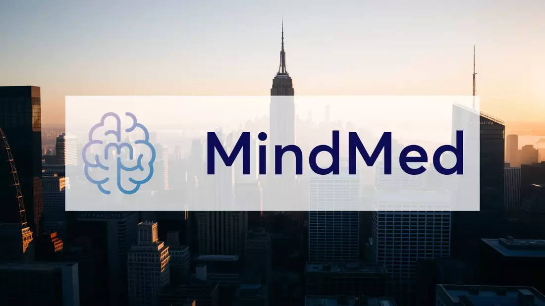 MindMed Aktie: Entscheidungstag! - Bild: über boerse-global.de