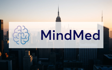 MindMed Aktie: Entscheidungstag! - Foto: über boerse-global.de