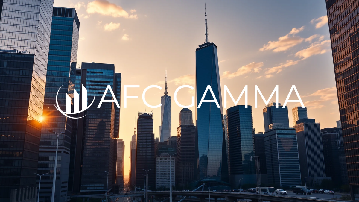 AFC Gamma Aktie: Schicksalsstunde! - Foto: über boerse-global.de