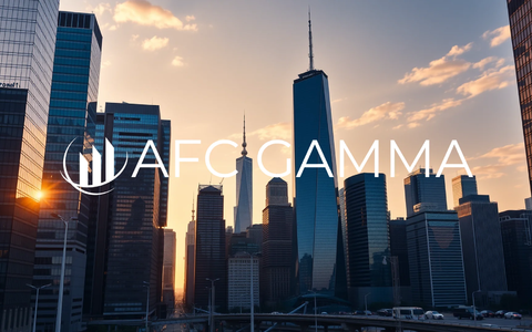 AFC Gamma Aktie: Schicksalsstunde! - Foto: über boerse-global.de