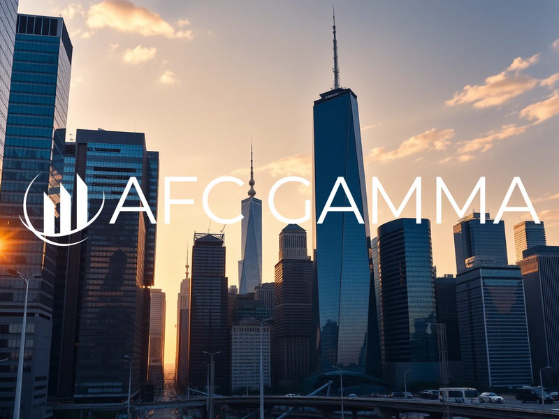 AFC Gamma Aktie: Schicksalsstunde! - Foto: über boerse-global.de