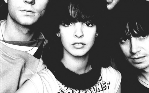 Neue Dokumentation auf ARTE: Nena, vom Teenie-Idol zur Poplegende - Foto: presseportal.de