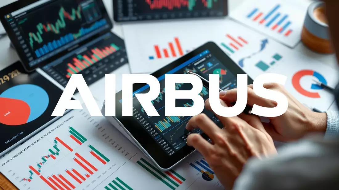 Airbus Faces Year-End Delivery Challenge Despite Major Vietnamese Order - Bild: über boerse-global.de