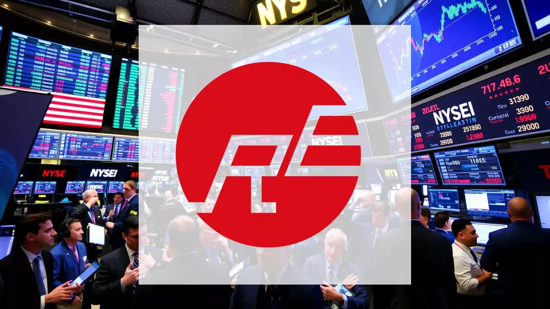 China Northern Rare Earth Aktie: Absturz mit Ansage! - Bild: über boerse-global.de