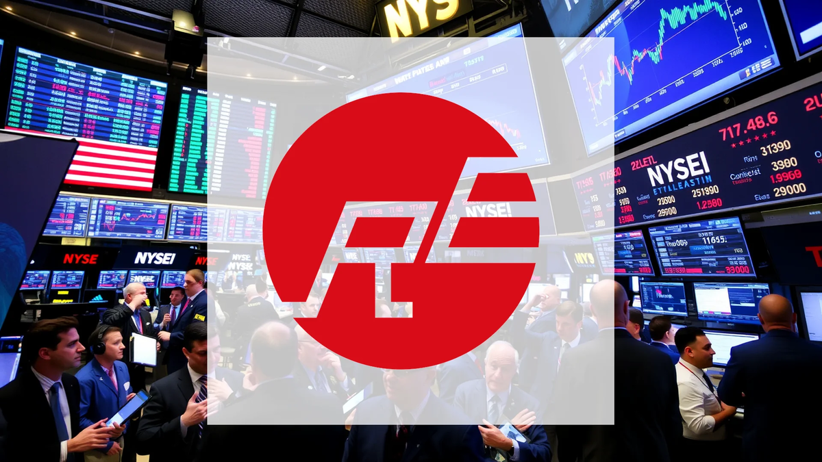 China Northern Rare Earth Aktie: Absturz mit Ansage! - Foto: über boerse-global.de