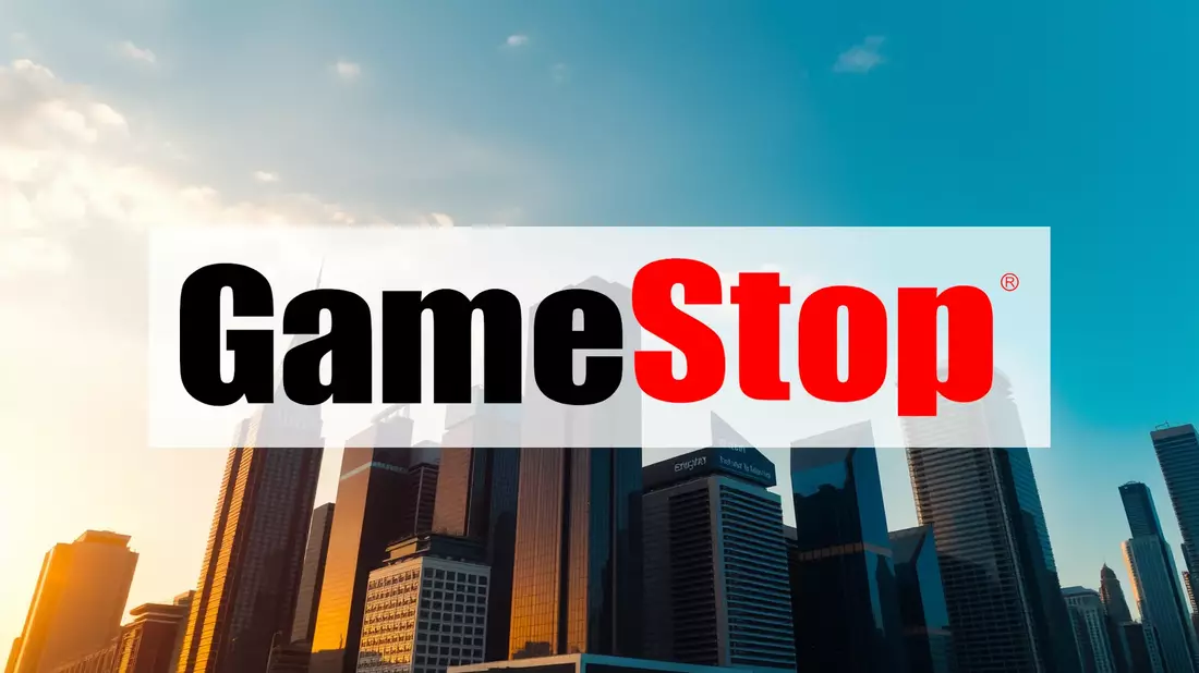 GameStop’s Critical Juncture: Between Technical Traps and Speculative Ghosts - Bild: über boerse-global.de