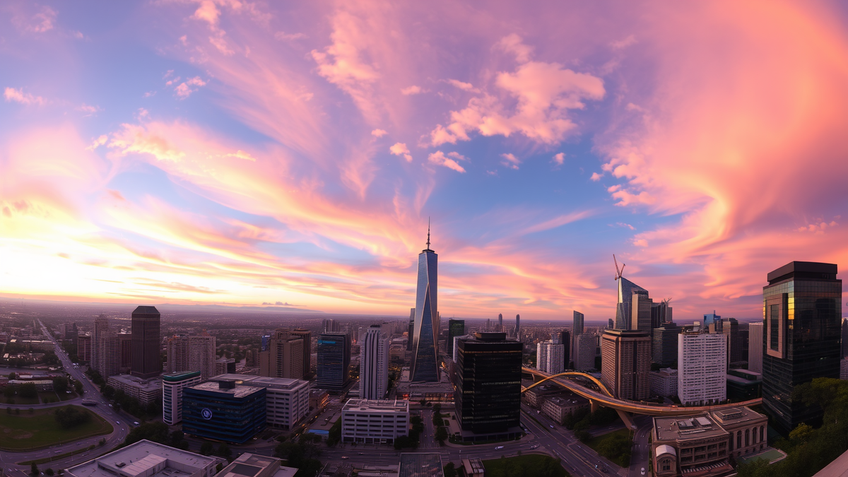 Technology Sector at a Crossroads: Can AI Momentum Sustain ETF Valuations? - Foto: über boerse-global.de