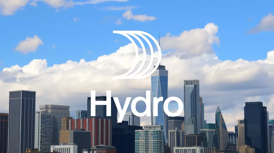 Norsk Hydro Aktie: Kampf um die Trendwende - Bild: über boerse-global.de