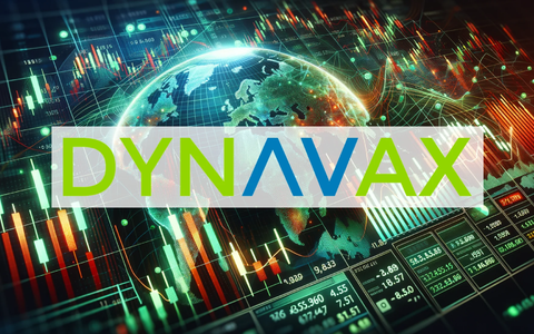 Dynavax Stock: Is a Sustained Recovery Underway? - Foto: über boerse-global.de