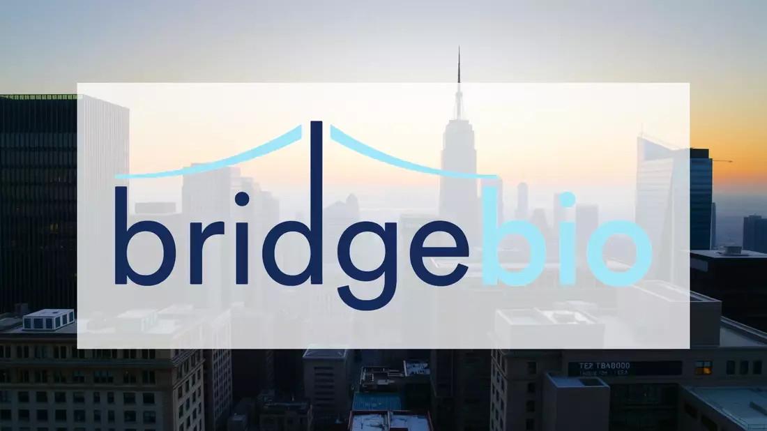 BridgeBio Pharma: A High-Stakes Biotech Investment - Bild: über boerse-global.de