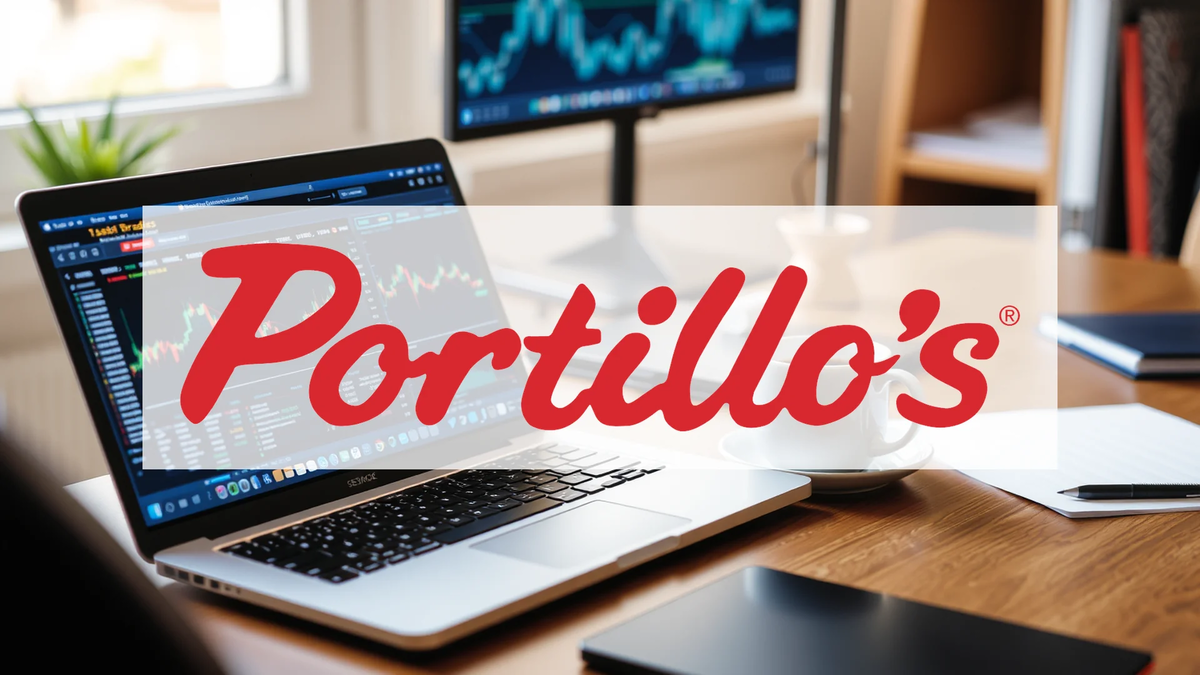Portillo’s Shares Plummet as Expansion Strategy Backfires - Foto: über boerse-global.de
