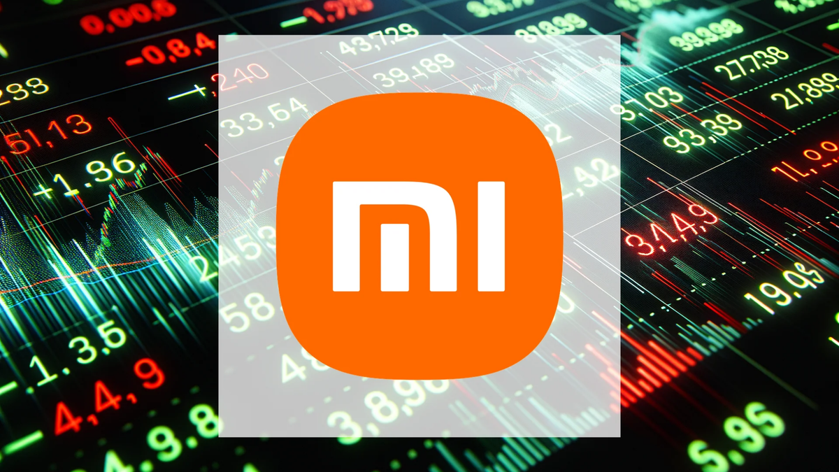 Hedge Funds Target Xiaomi as Short Positions Surge Ahead of Earnings - Foto: über boerse-global.de