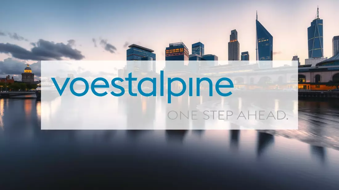 Voestalpine Shares Face Mounting Pressure as Multiple Challenges Converge - Bild: über boerse-global.de