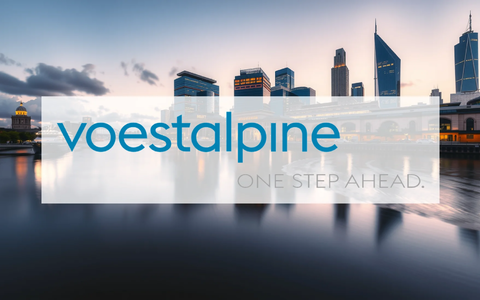 Voestalpine Shares Face Mounting Pressure as Multiple Challenges Converge - Foto: über boerse-global.de