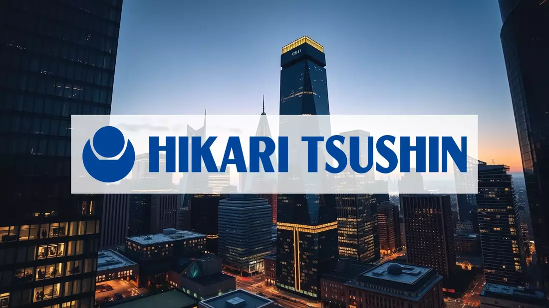 Hikari Tsushin Aktie: Kampf um die Trendwende Illustration mit AI erstellt übermittelt durch boerse-global.de