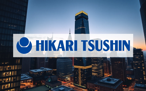 Hikari Tsushin Aktie: Kampf um die Trendwende - Foto: über boerse-global.de