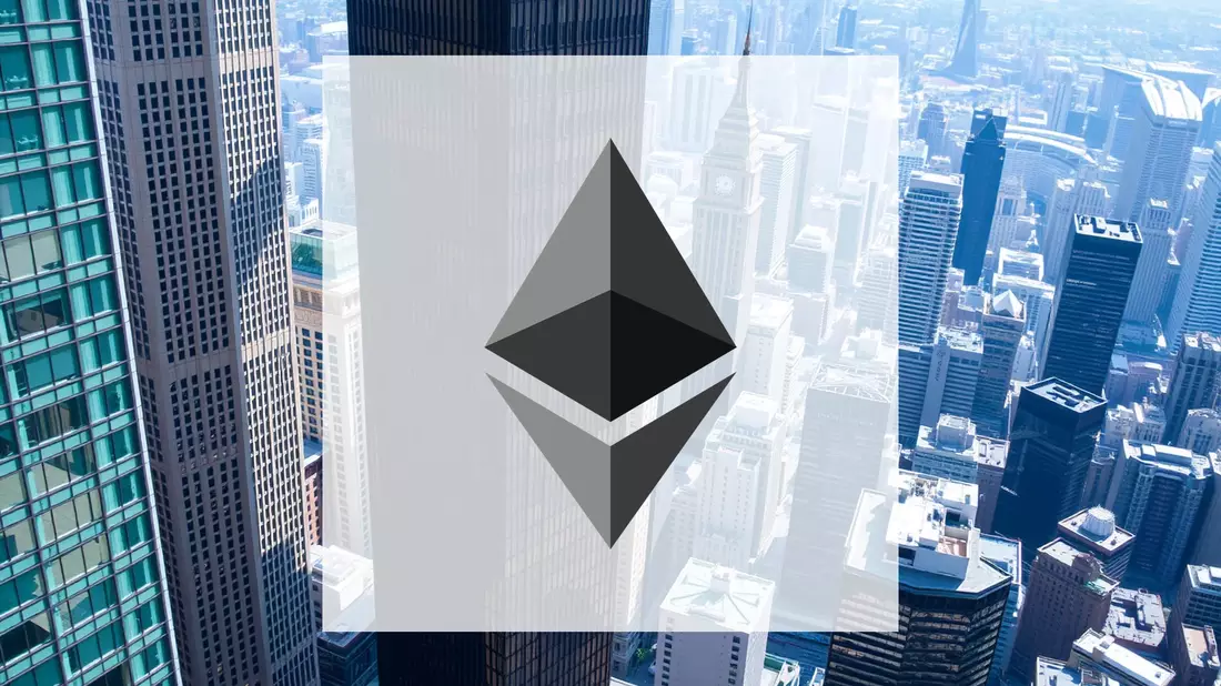 Ethereum’s Institutional Bet: Whales Accumulate Amid Market Turbulence - Bild: über boerse-global.de