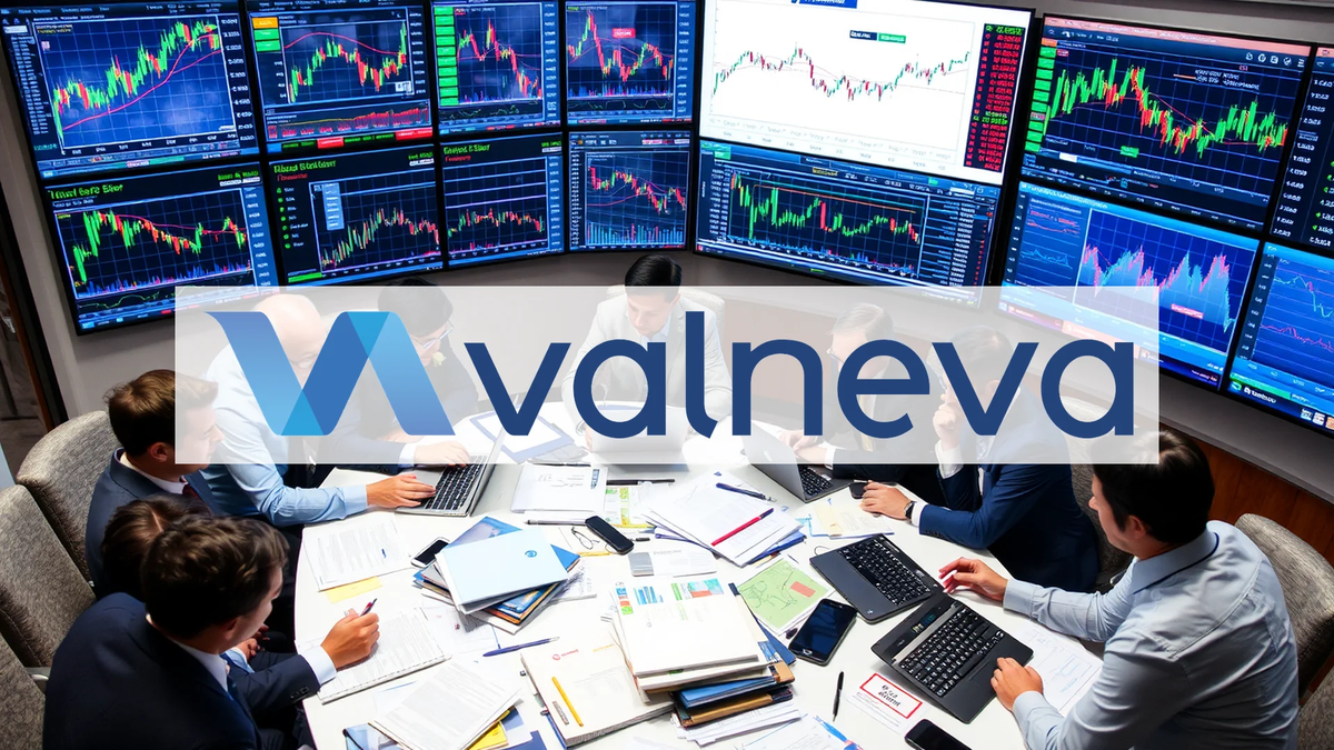 Valneva’s Zika Vaccine Breakthrough Meets Cautious Market Realism - Foto: über boerse-global.de
