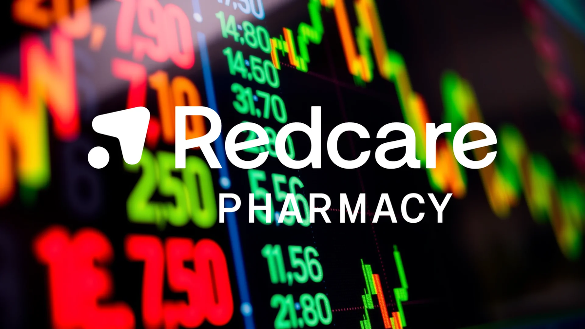 Redcare Pharmacy Shares Defy Strong Performance with Steep Decline - Foto: über boerse-global.de