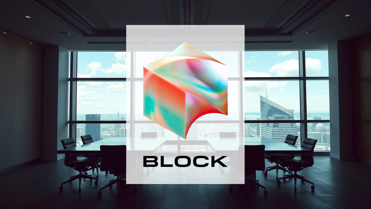 Block Investors Brace for Pivotal Earnings Report - Foto: über boerse-global.de