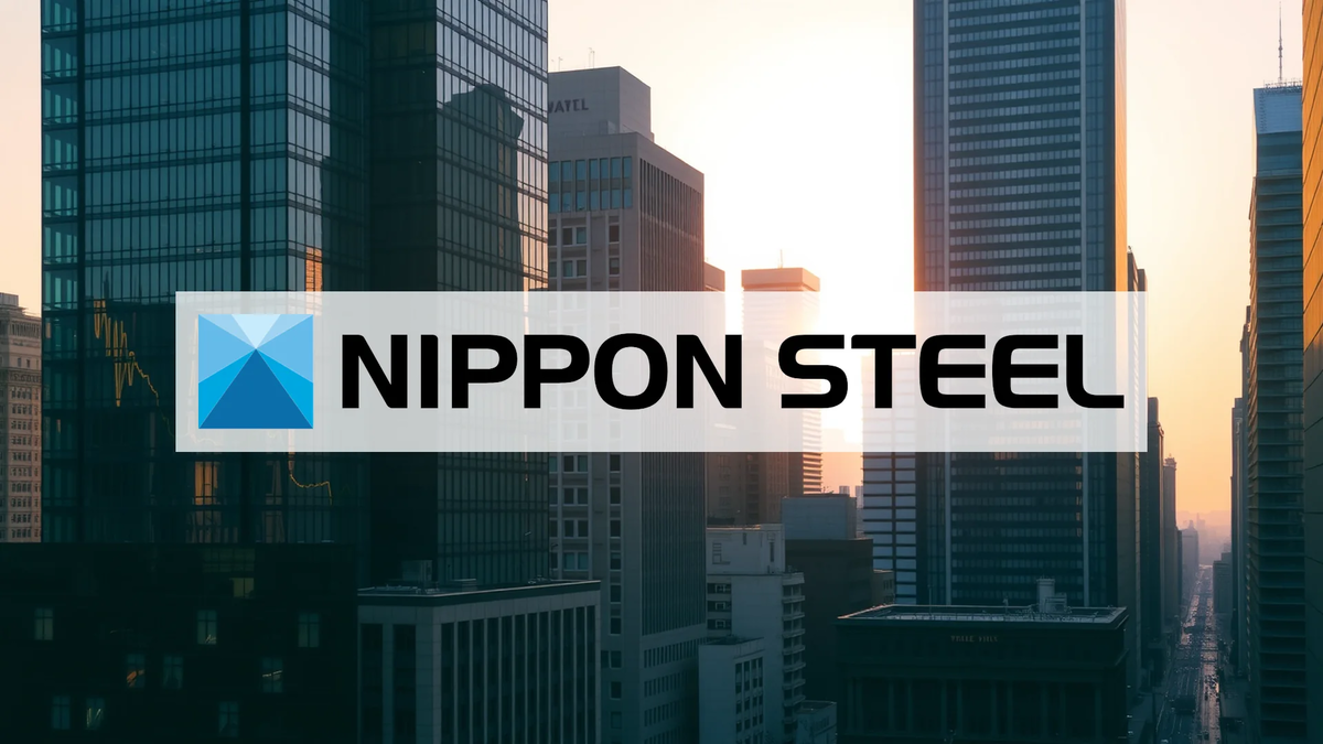 Nippon Steel Aktie: Billionen-Desaster! - Foto: über boerse-global.de