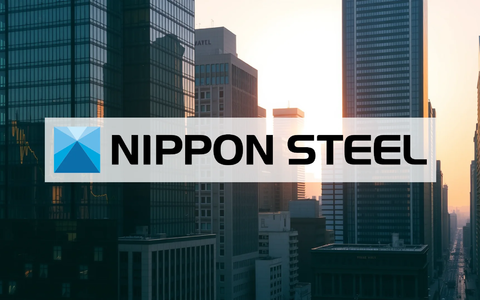 Nippon Steel Aktie: Billionen-Desaster! - Foto: über boerse-global.de