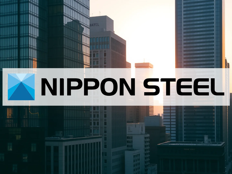 Nippon Steel Aktie: Billionen-Desaster! - Foto: über boerse-global.de
