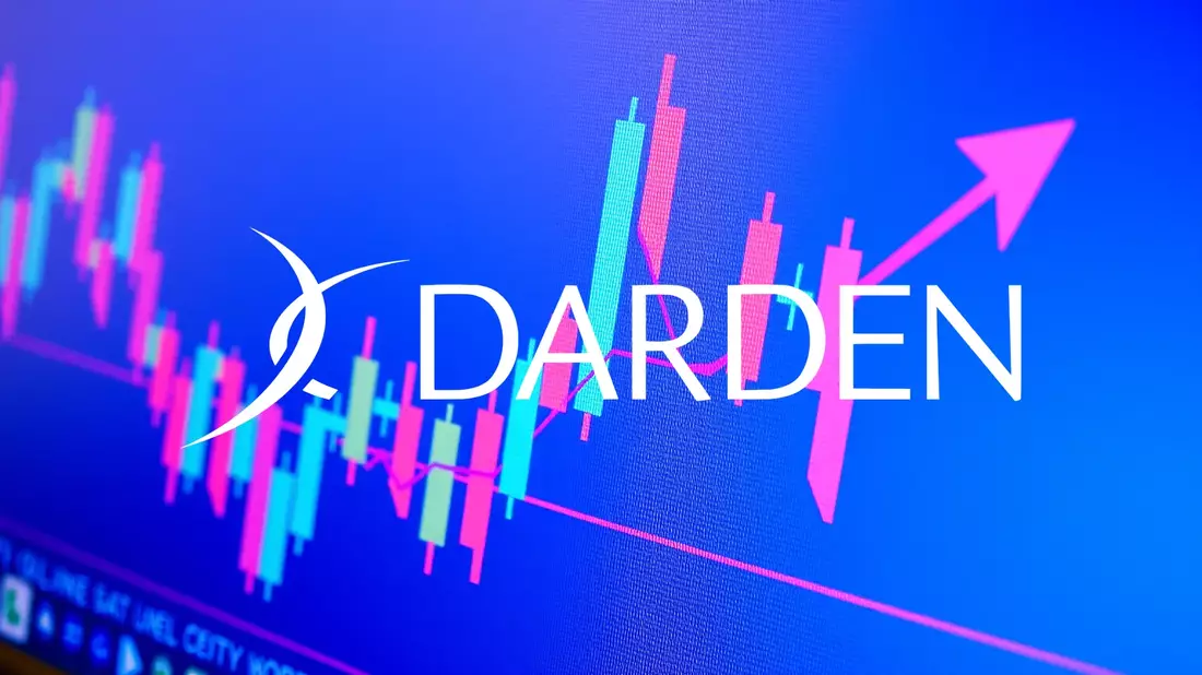 Darden Restaurants Aktie: Alarmstufe Rot? - Bild: über boerse-global.de