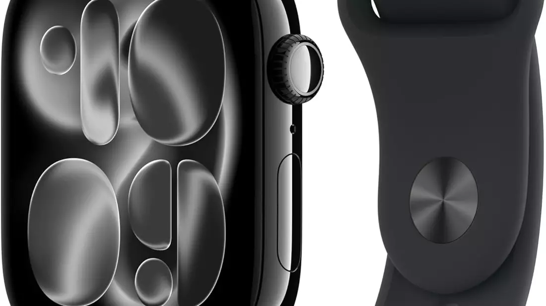 Apple Watch Serie 11: Innovation am Handgelenk – Gesundheits? und Fitness?Revolution - Bild: über ad-hoc-news.de