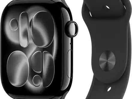 Apple Watch 11: Smarte Gesundheit am Handgelenk trifft frisches Design - Foto: über ad-hoc-news.de