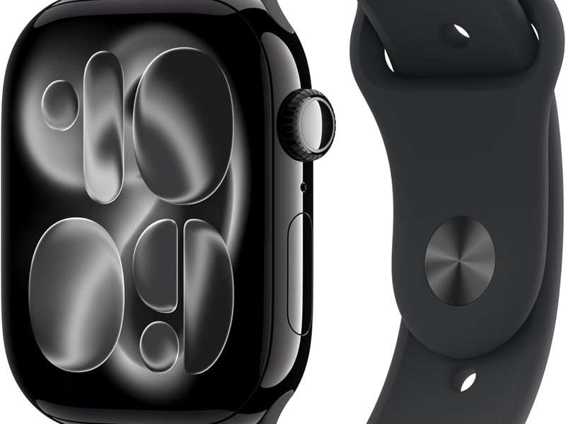 Apple Watch 11: Das smarteste Gesundheits-Upgrade aller Zeiten? - Foto: über ad-hoc-news.de