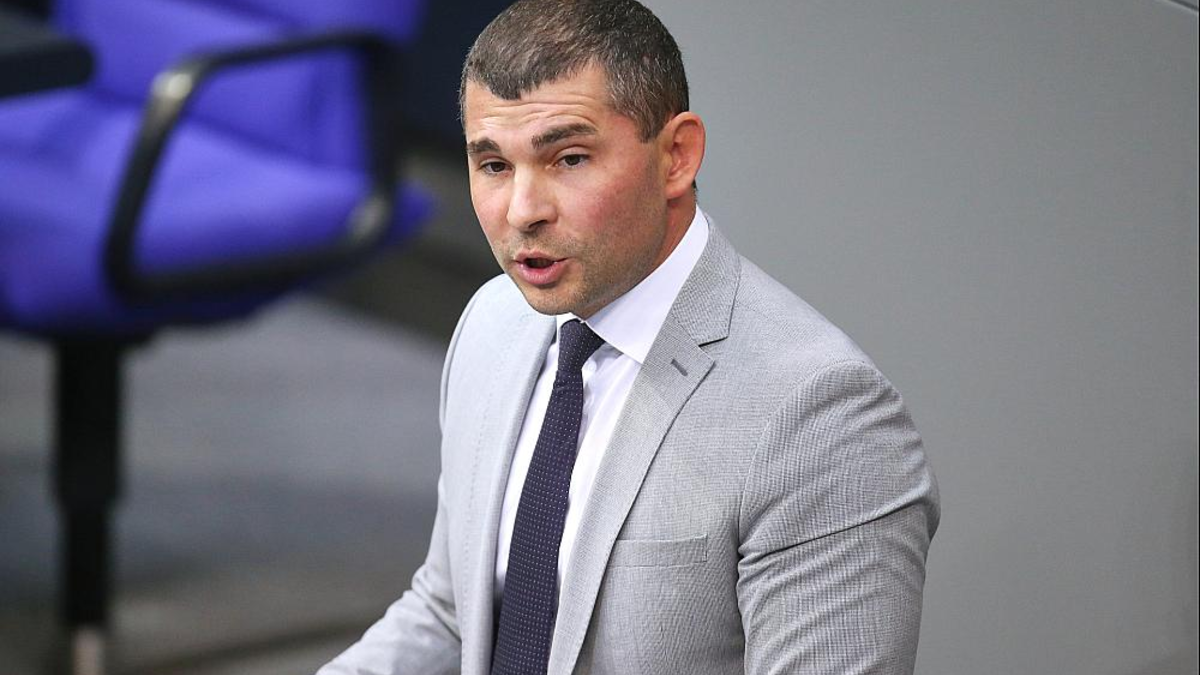 Raimond Scheirich (Archiv) - Foto: über dts Nachrichtenagentur