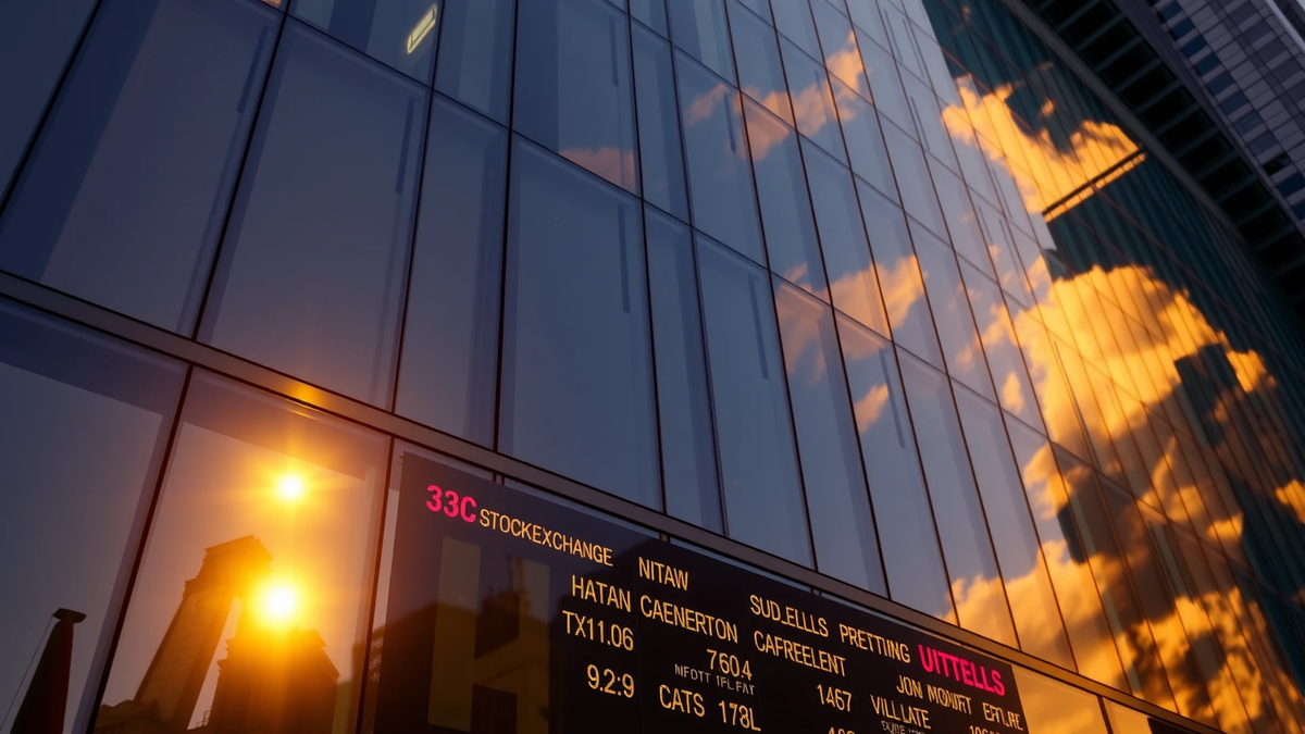 SunHydrogen Aktie: Massiver Ausverkauf! - Foto: über boerse-global.de